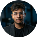 Ansh Class 12 Tuition trainer in Pune
