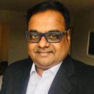 Venkataraman Ramamoorthy BBA Tuition trainer in Puducherry