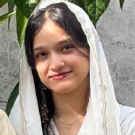 Aysha Class 12 Tuition trainer in Kasaragod