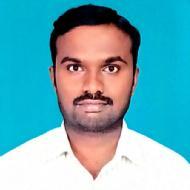 Koteshwar Rao Class 12 Tuition trainer in Hyderabad
