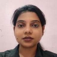 Bhawana Abacus trainer in Faridabad