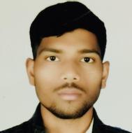 Gireesh Class I-V Tuition trainer in Hindaun