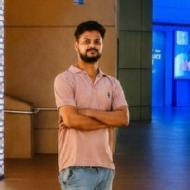 Krishna Das Class 11 Tuition trainer in Kochi