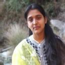 Payal Geography Tuition classes trainer in Shimla