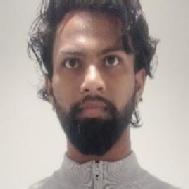 Lucky Gautam Yoga trainer in Delhi