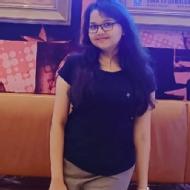 Jagriti Class 12 Tuition trainer in Kota