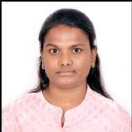 Abhirami K. Class I-V Tuition trainer in Hosur