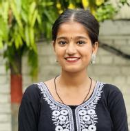 Payal S. Class I-V Tuition trainer in Ludhiana