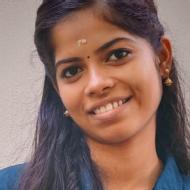Gowri Class 12 Tuition trainer in Chengannur