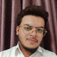 Aadib Khan Spoken English trainer in Ahmednagar