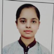 Mahrun N. Class I-V Tuition trainer in Noida