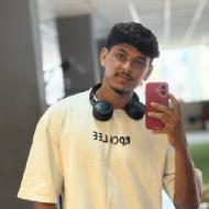 Sanjay V Personal Trainer trainer in Bangalore