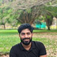 Siddaling Dapalapur Swimming trainer in Bangalore