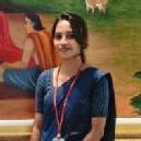 Aiswarya V. photo