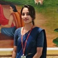 Aiswarya V. Class 8 Tuition trainer in Kuttanad