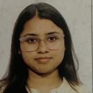 Kanika Class 10 trainer in Jaipur
