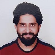 Sagar Raykar Drawing trainer in Pune