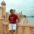 Abhishek Raina photo