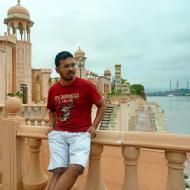 Abhishek Raina Class 12 Tuition trainer in Prayagraj
