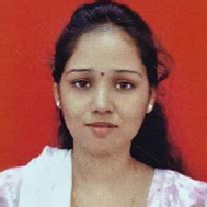 Aarohi Class I-V Tuition trainer in Pune
