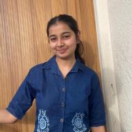 Vanshikabsharma Class 12 Tuition trainer in Yamuna Nagar