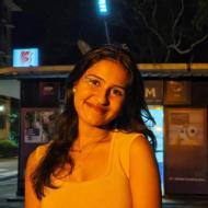 Bhavana S. Class 12 Tuition trainer in Maranalloor