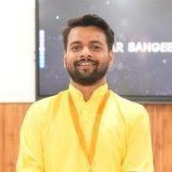 Anish Kumar Class 9 Tuition trainer in Patna Sadar