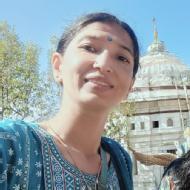 Manisha Class I-V Tuition trainer in Delhi