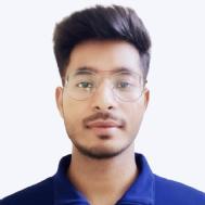 Abhinav Pushkar Class 10 trainer in Delhi