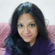 Jyoti Class 12 Tuition trainer in Kota