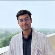 Satvik NEET-UG trainer in Delhi