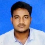 Magendhiran Kuppusamy Nursery-KG Tuition trainer in Chennai