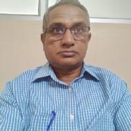 Kamalakkannan K Class 10 trainer in Erode
