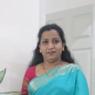 Kavitha Class I-V Tuition trainer in Bangalore