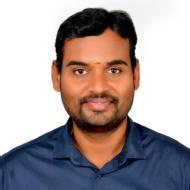 Karthikeyan NEET-UG trainer in Madurai