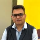 Anoop Mishra photo
