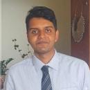 Aman Mithun Chemistry Tuition classes trainer in Bangalore