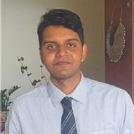 Aman Mithun Class 11 Tuition trainer in Bangalore