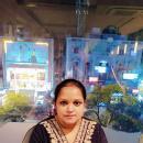 Vibha S. photo