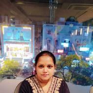 Vibha S. Class I-V Tuition trainer in Hyderabad