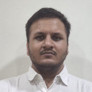 Chirag Sharma BSc Tuition trainer in Vadodara