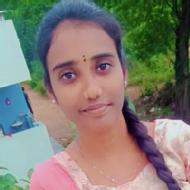 Kavya T. Class I-V Tuition trainer in Sigadam