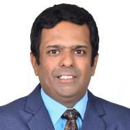 Prashant Lele Cloud Computing trainer in Pune