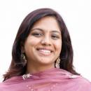 Aishwarya G. Class 12 Tuition trainer in Hyderabad