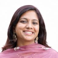 Aishwarya G. Class 12 Tuition trainer in Hyderabad
