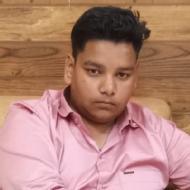 Raghav Saini Animation & Multimedia trainer in Alwar