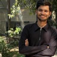 Gaurav Choudhari Class 8 Tuition trainer in Mumbai