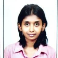 Kishori K. Class 12 Tuition trainer in Latur