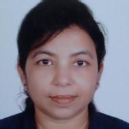 Pushpalatha Spoken English trainer in Kanjirapally