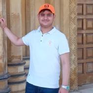 Pawan Sahni Class 12 Tuition trainer in Ferozepur